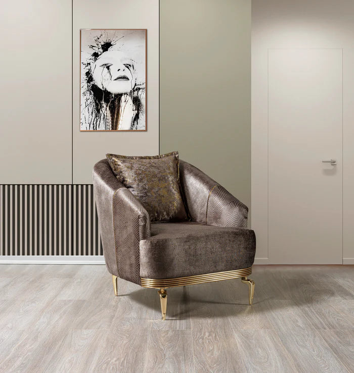 Santana Coffee Chair