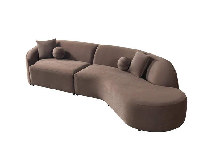 Cloe Coffee Sectional