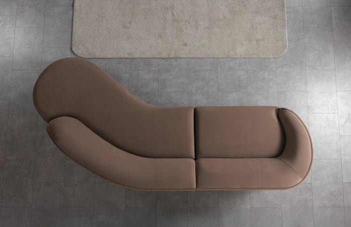 Cloe Coffee Sectional