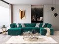 Lauren Double Chaise Sectional